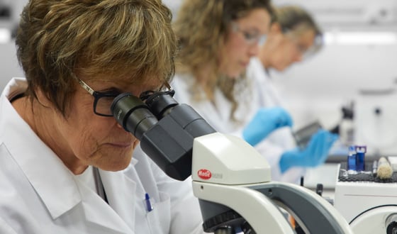 Pathology Capabilities