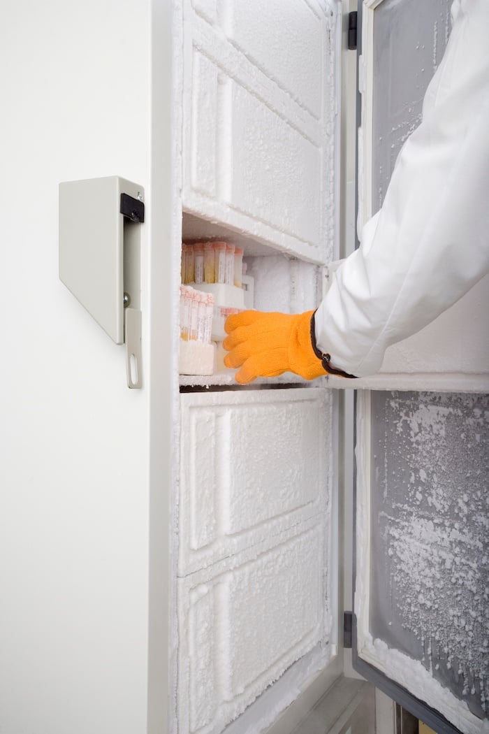 This Is The Role Specimen Storage Plays in GLP Preclinical Studies