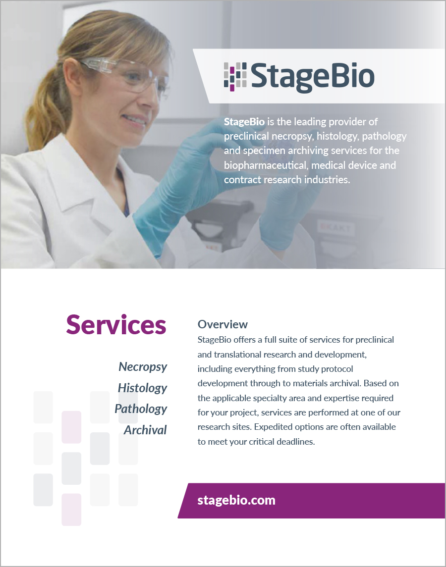 StageBioServicesBrochure