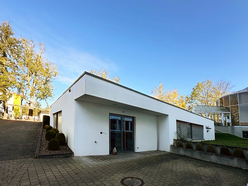 StageBio Locations - Freiburg Germany