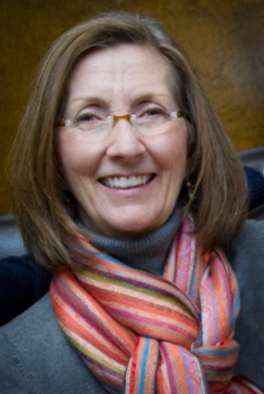 Laura Elcock, DVM, PhD, DACVP